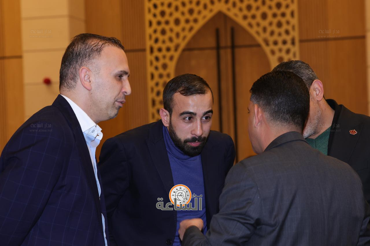 Madar Al-Saa Images 0.5401010652309541