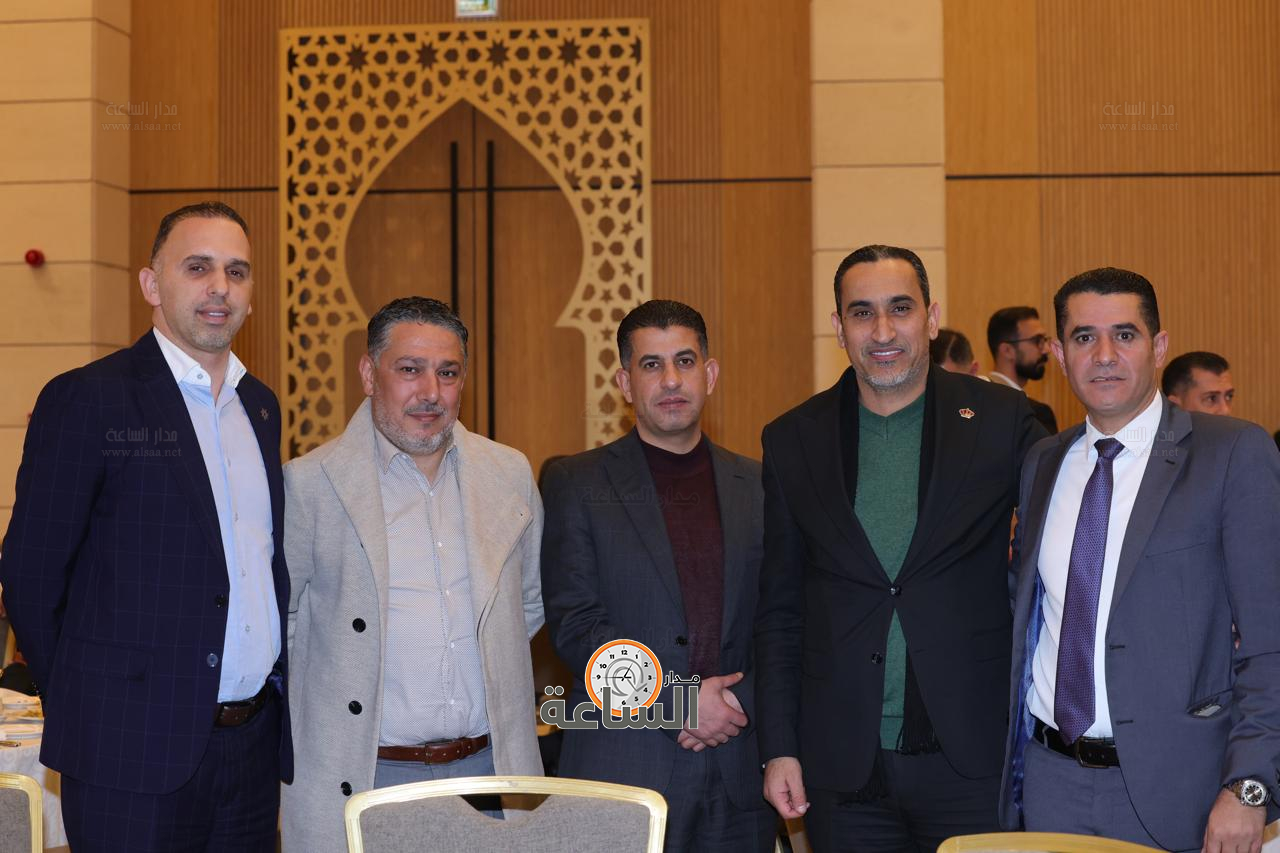 Madar Al-Saa Images 0.8714581210965975