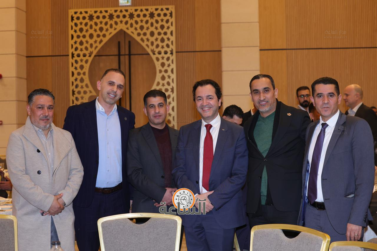 Madar Al-Saa Images 0.21232938049399086