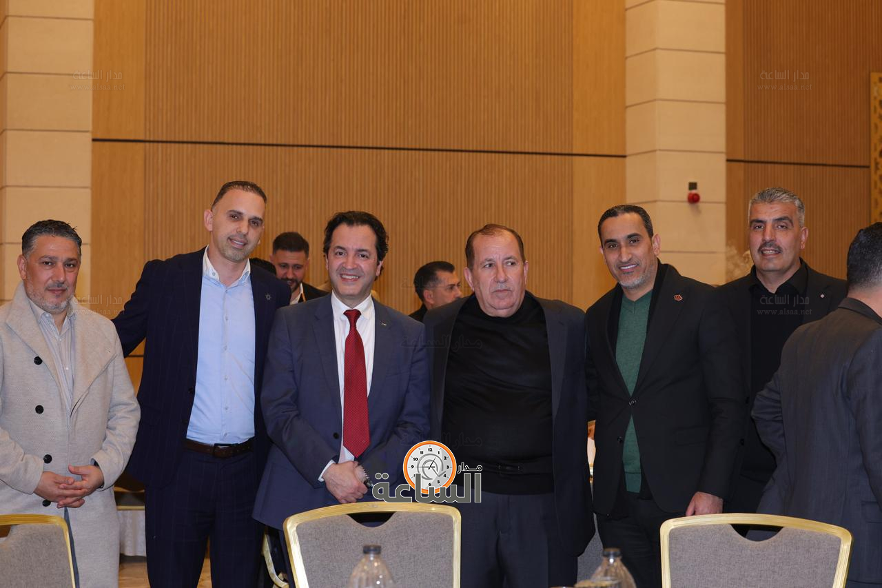 Madar Al-Saa Images 0.23875104202502062