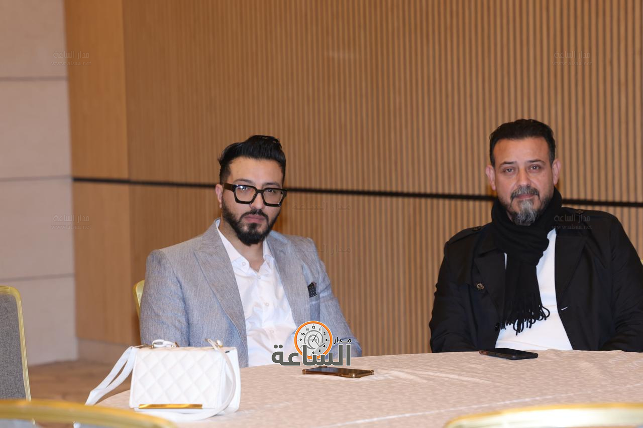 Madar Al-Saa Images 0.6165850114451696