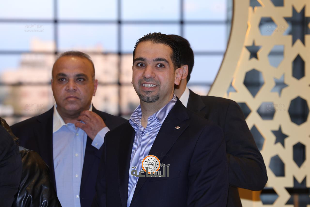 Madar Al-Saa Images 0.7427386061047644