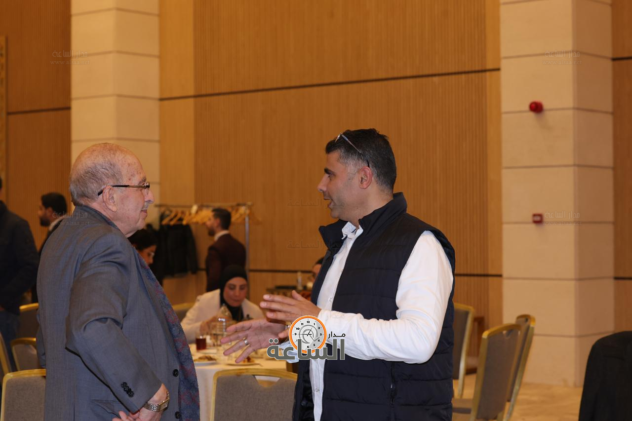 Madar Al-Saa Images 0.8788348683387794