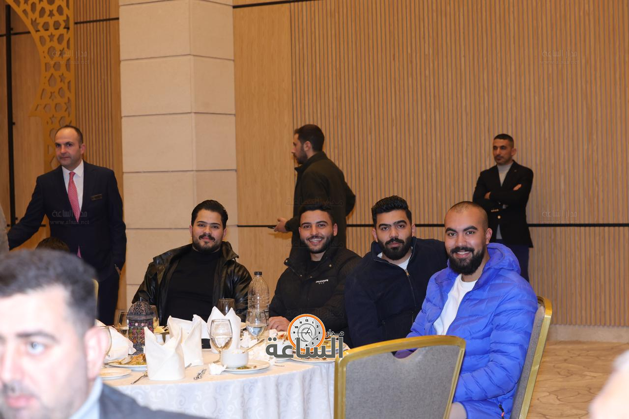 Madar Al-Saa Images 0.6731917592545476