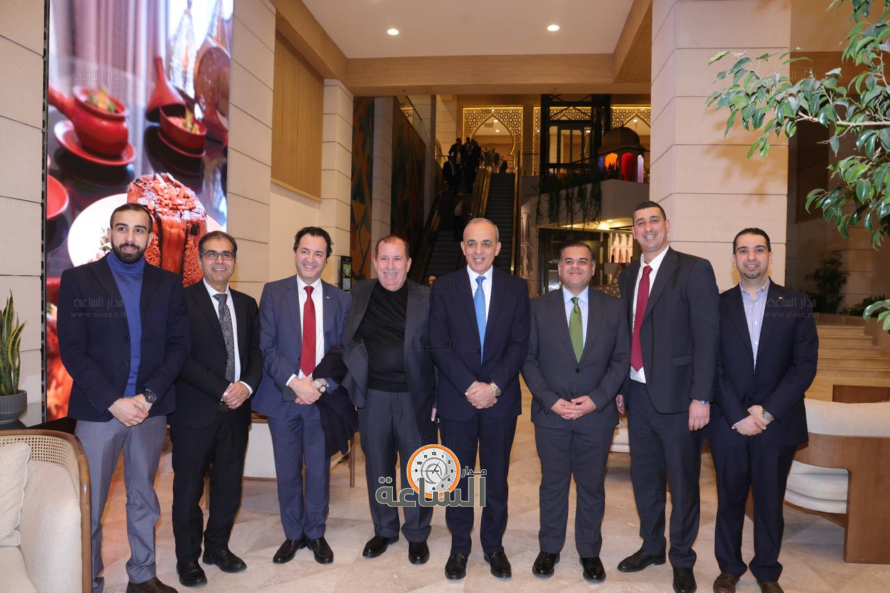 Madar Al-Saa Images 0.8571110345909062