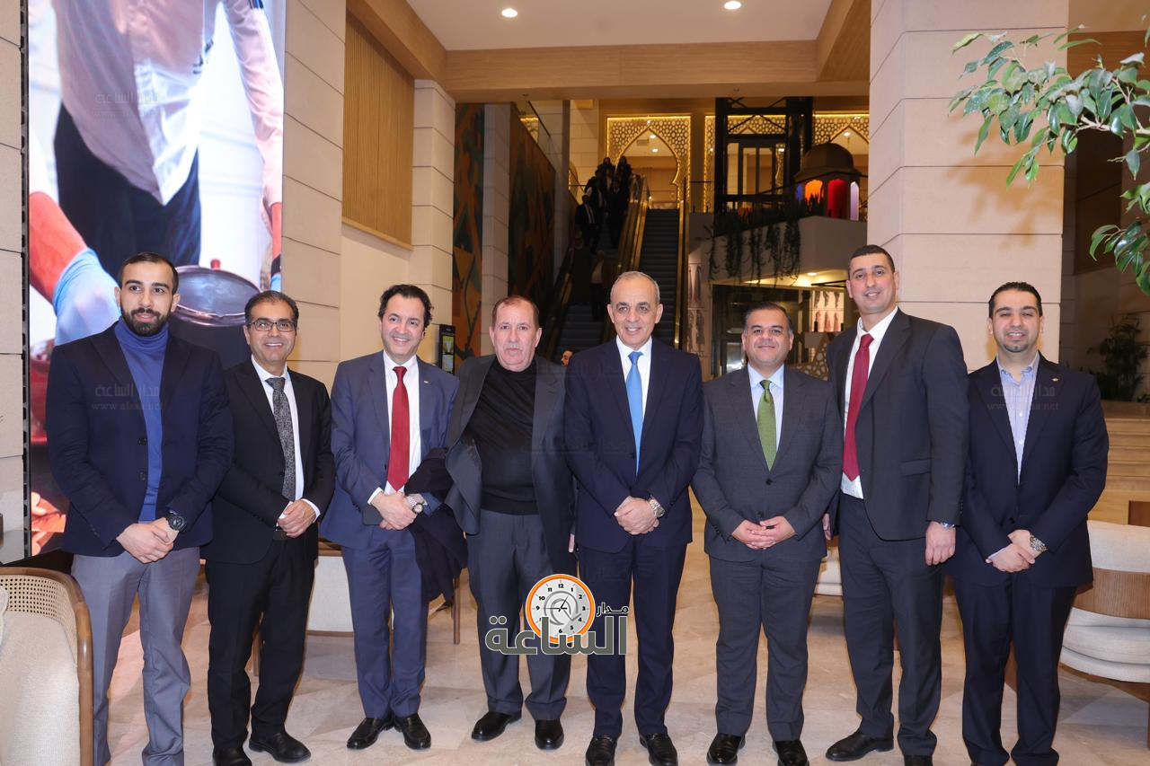 Madar Al-Saa Images 0.19151001120919076