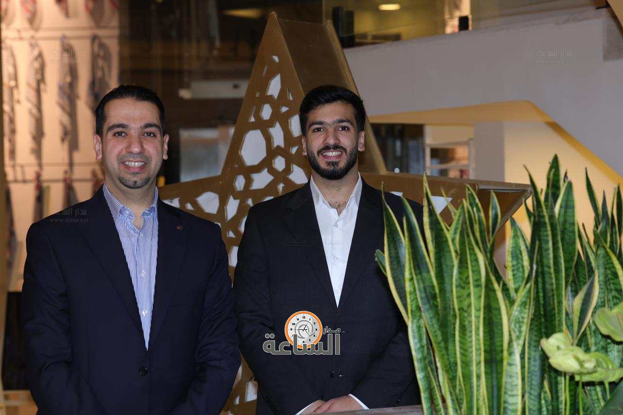 Madar Al-Saa Images 0.3673651807764948