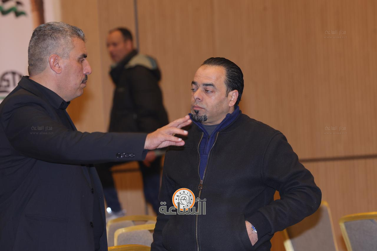 Madar Al-Saa Images 0.10785010779825233