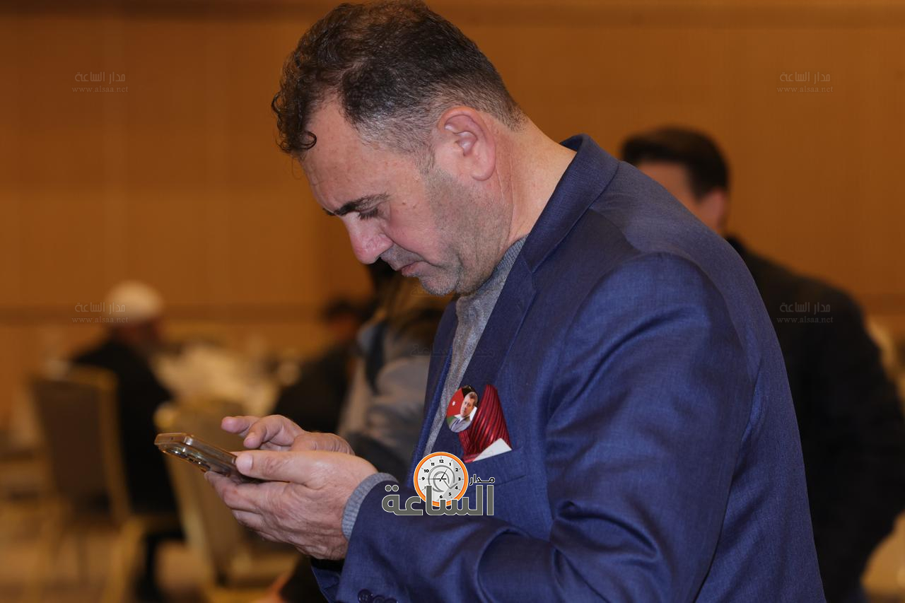 Madar Al-Saa Images 0.2572038359748846