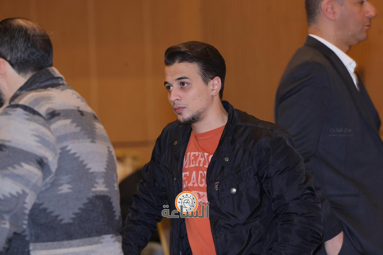 Madar Al-Saa Images 0.9132555427805895