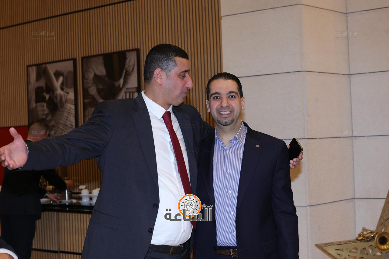 Madar Al-Saa Images 0.2023611914273563