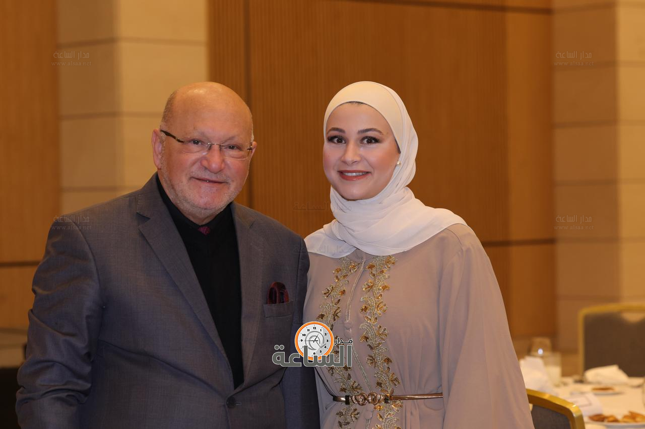 Madar Al-Saa Images 0.5641032358076516