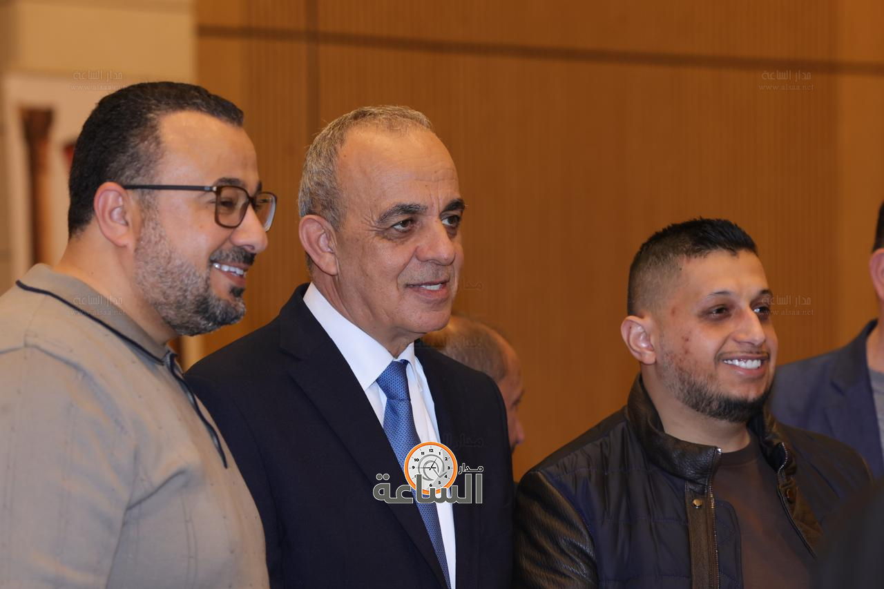 Madar Al-Saa Images 0.12451237861828335