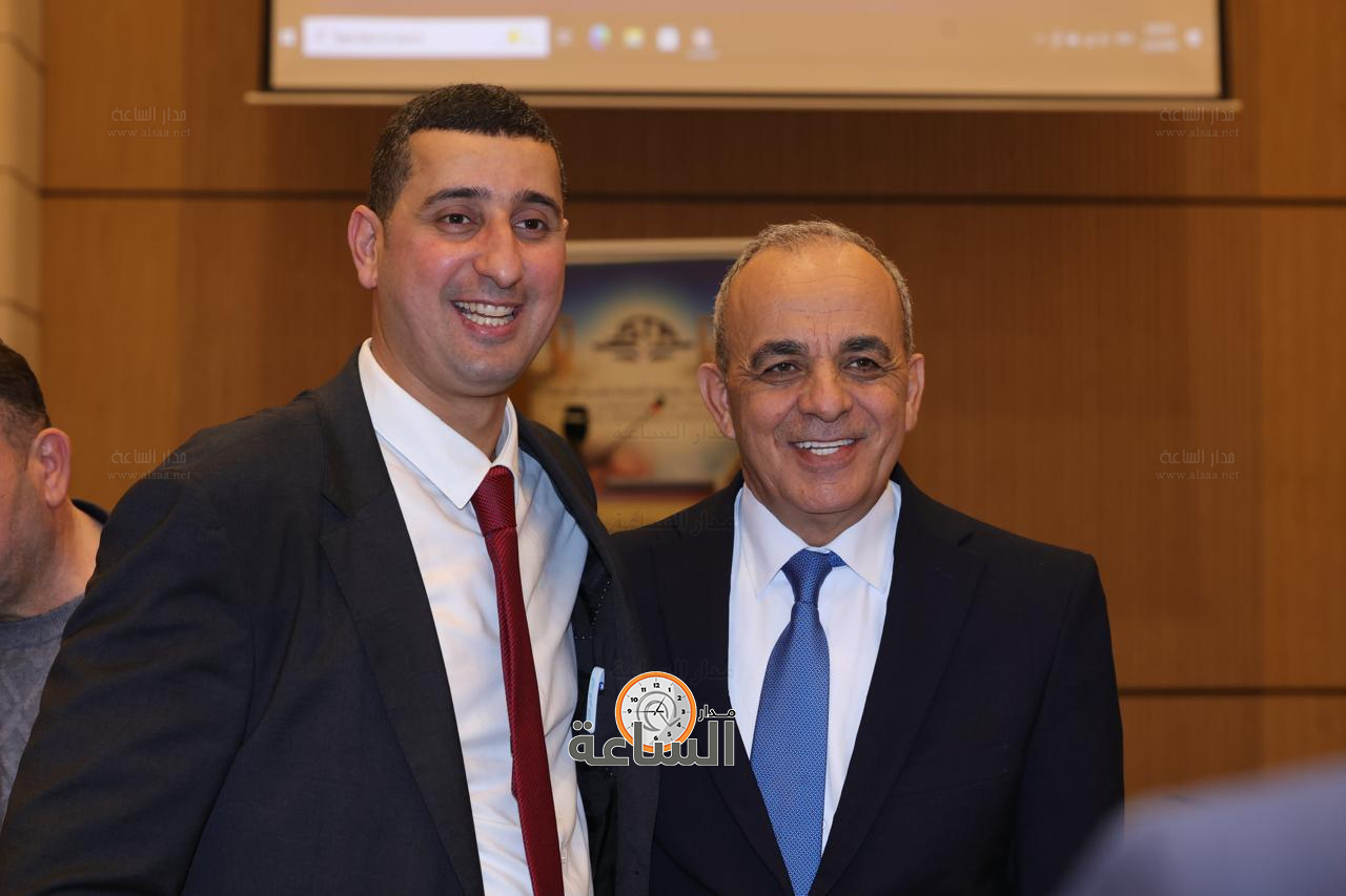 Madar Al-Saa Images 0.49172350388901576