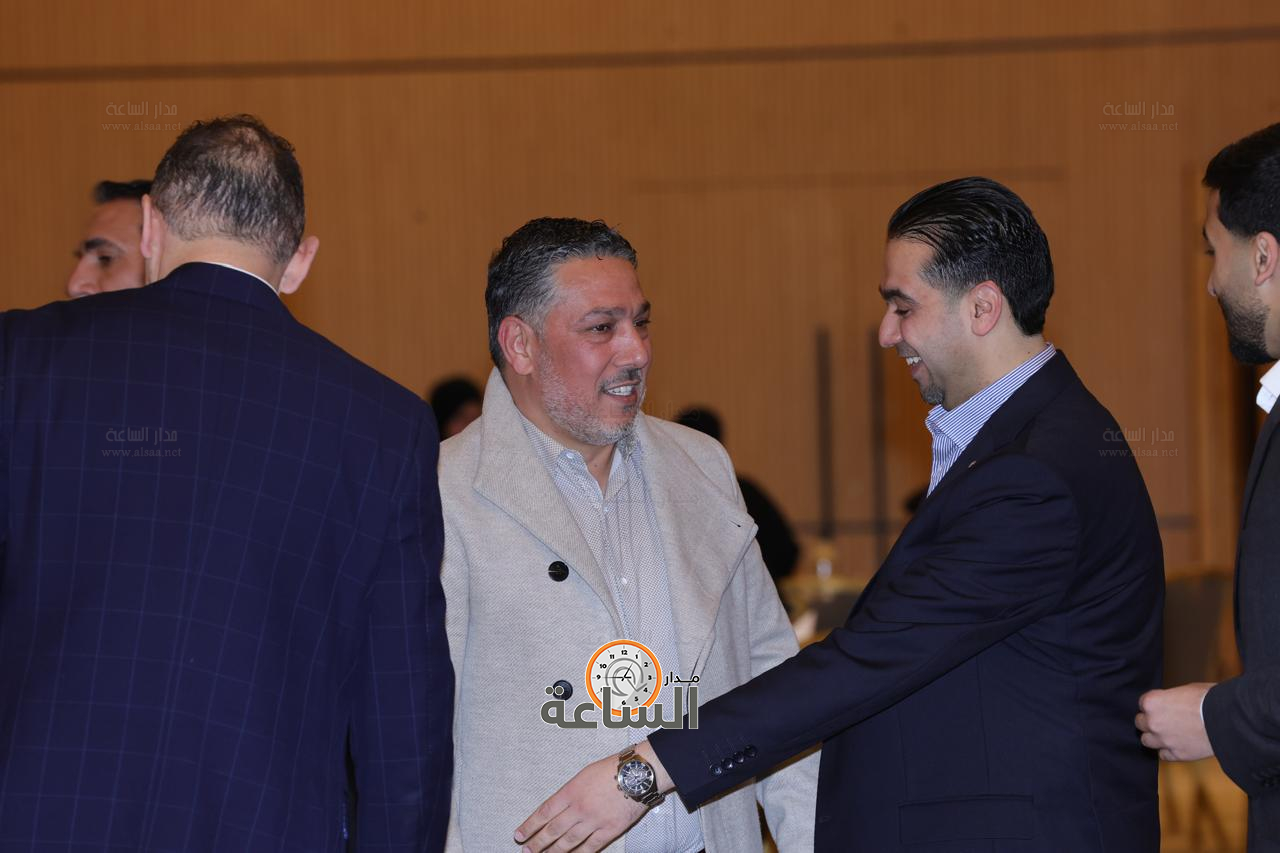 Madar Al-Saa Images 0.9595343011606271