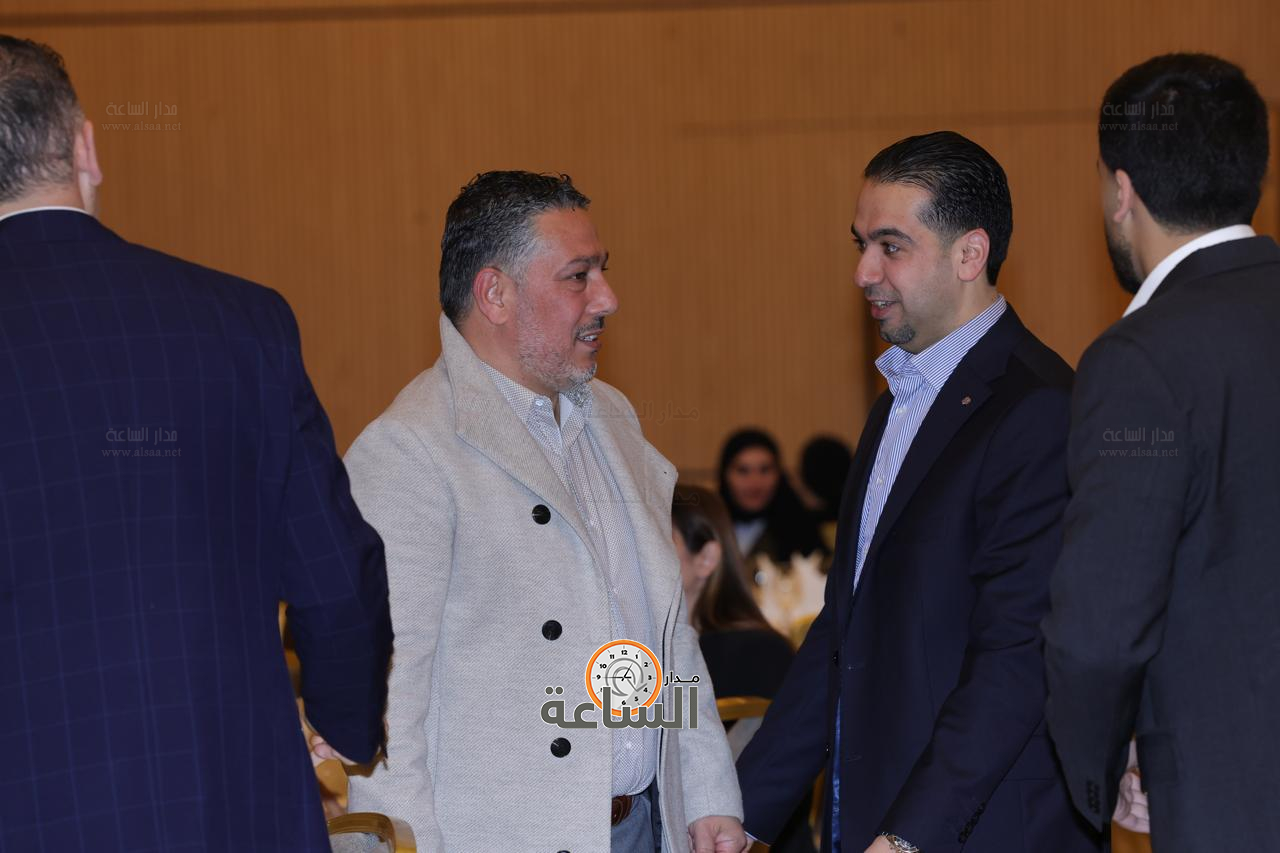 Madar Al-Saa Images 0.995551997063588