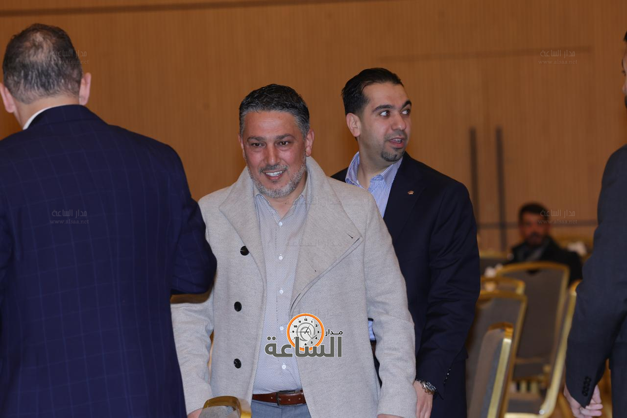 Madar Al-Saa Images 0.43496747019081794