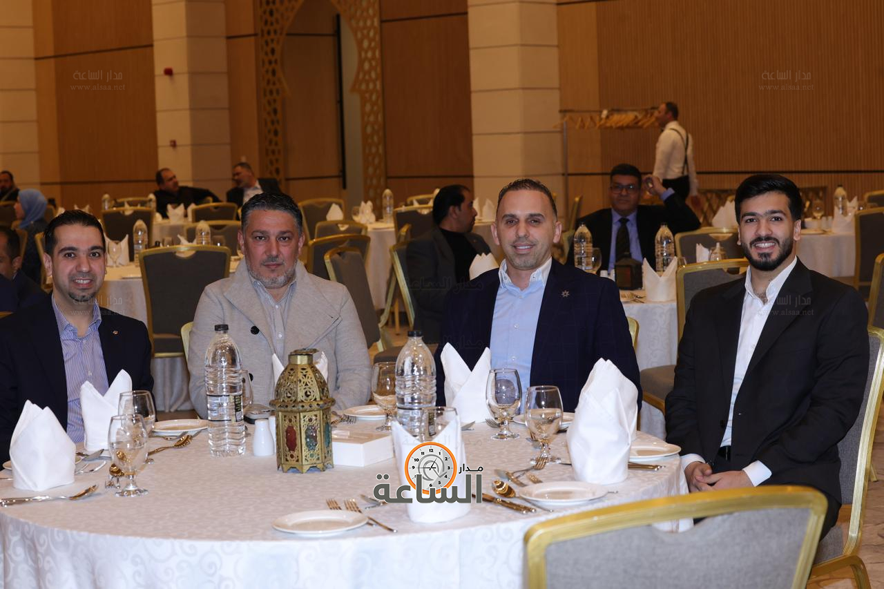 Madar Al-Saa Images 0.452805174250542