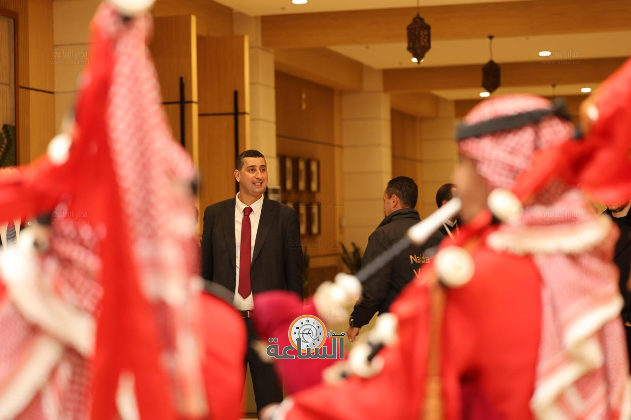 Madar Al-Saa Images 0.0928191612046898