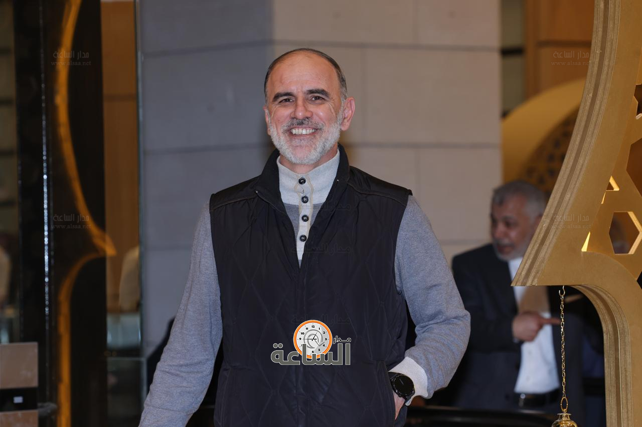 Madar Al-Saa Images 0.28539689980547867