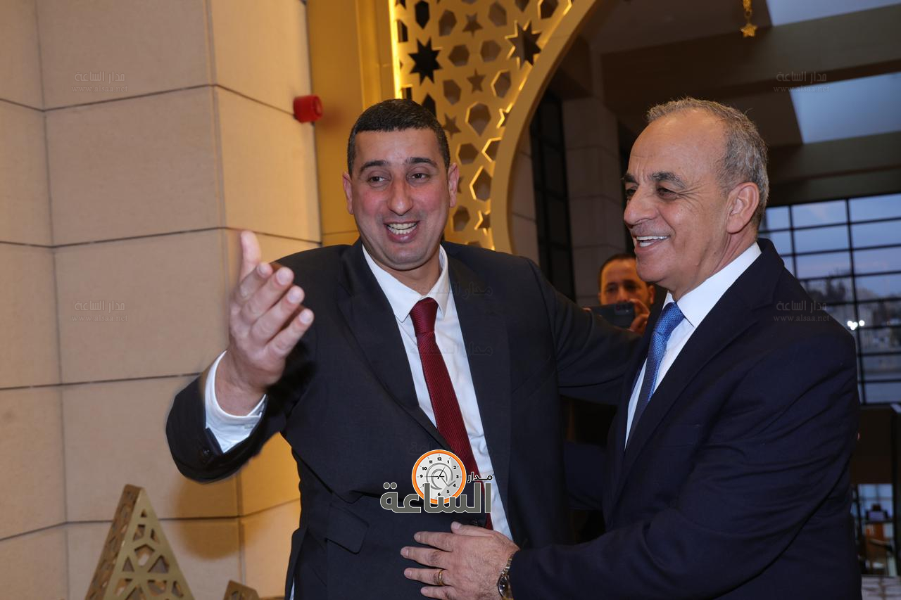 Madar Al-Saa Images 0.1476723943717556