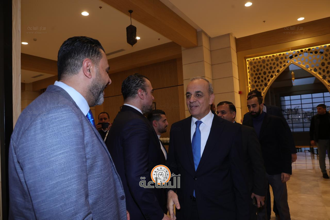 Madar Al-Saa Images 0.6988699494614431