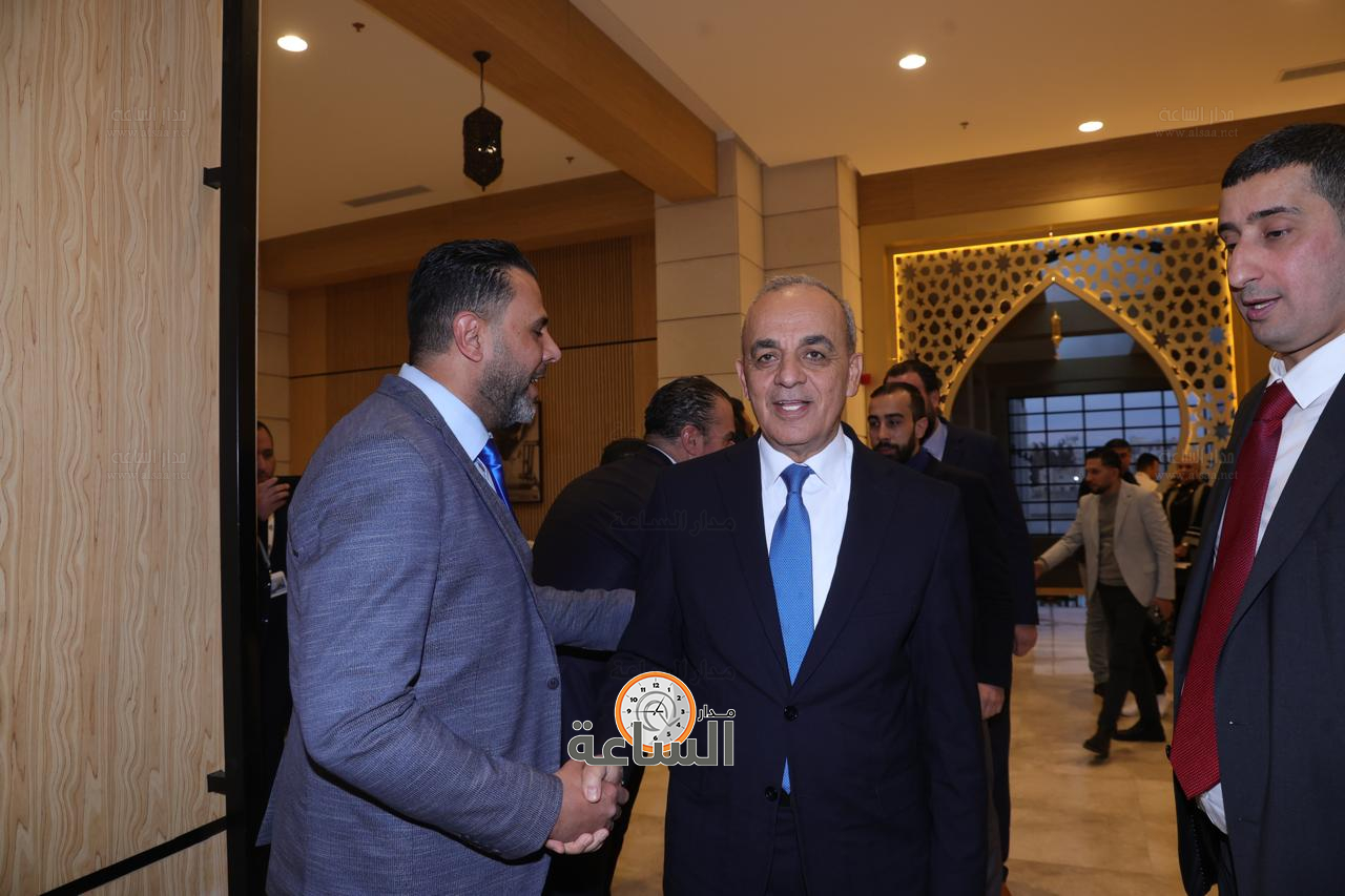 Madar Al-Saa Images 0.6223917277705819