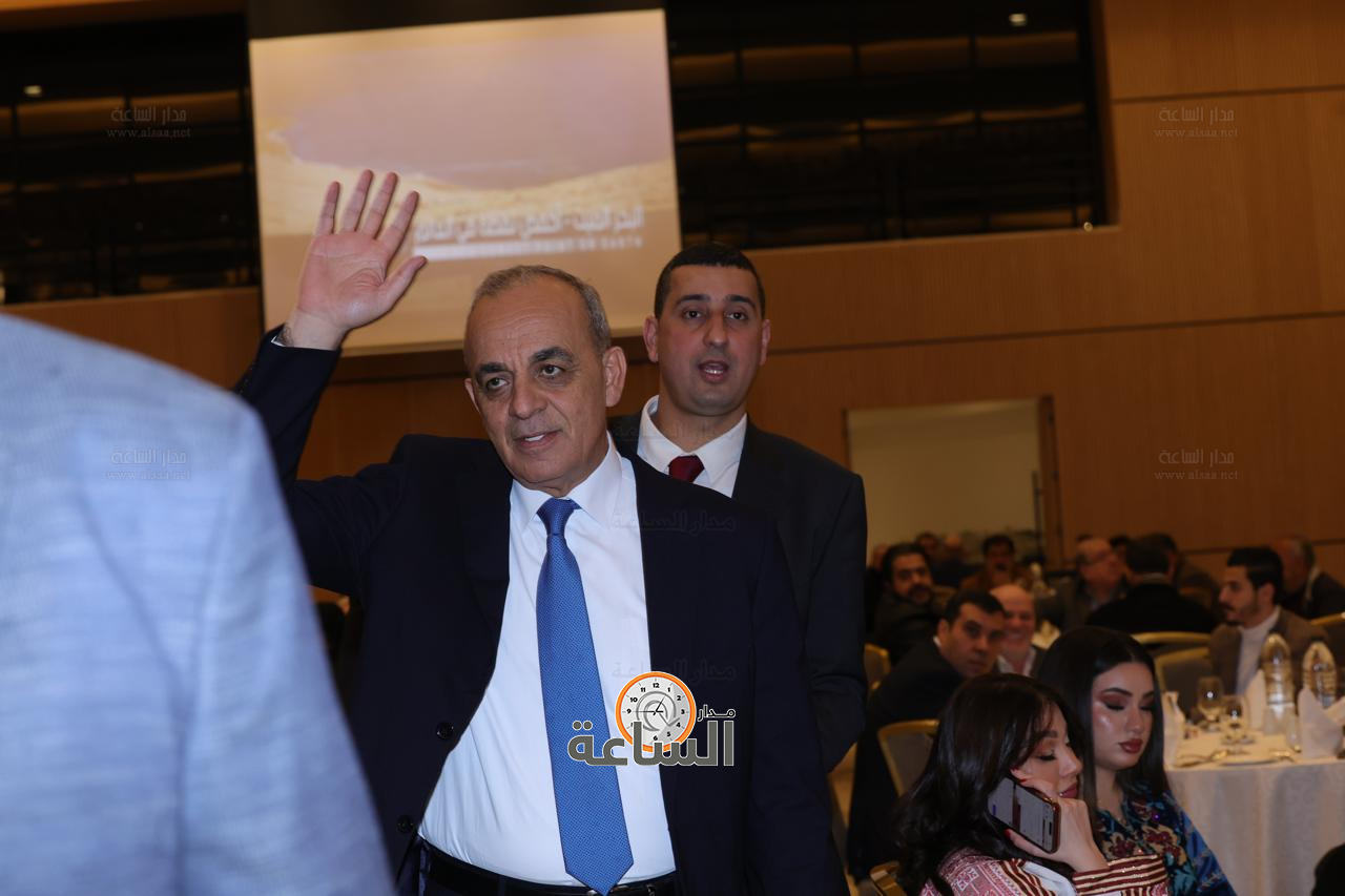 Madar Al-Saa Images 0.8856956222717928