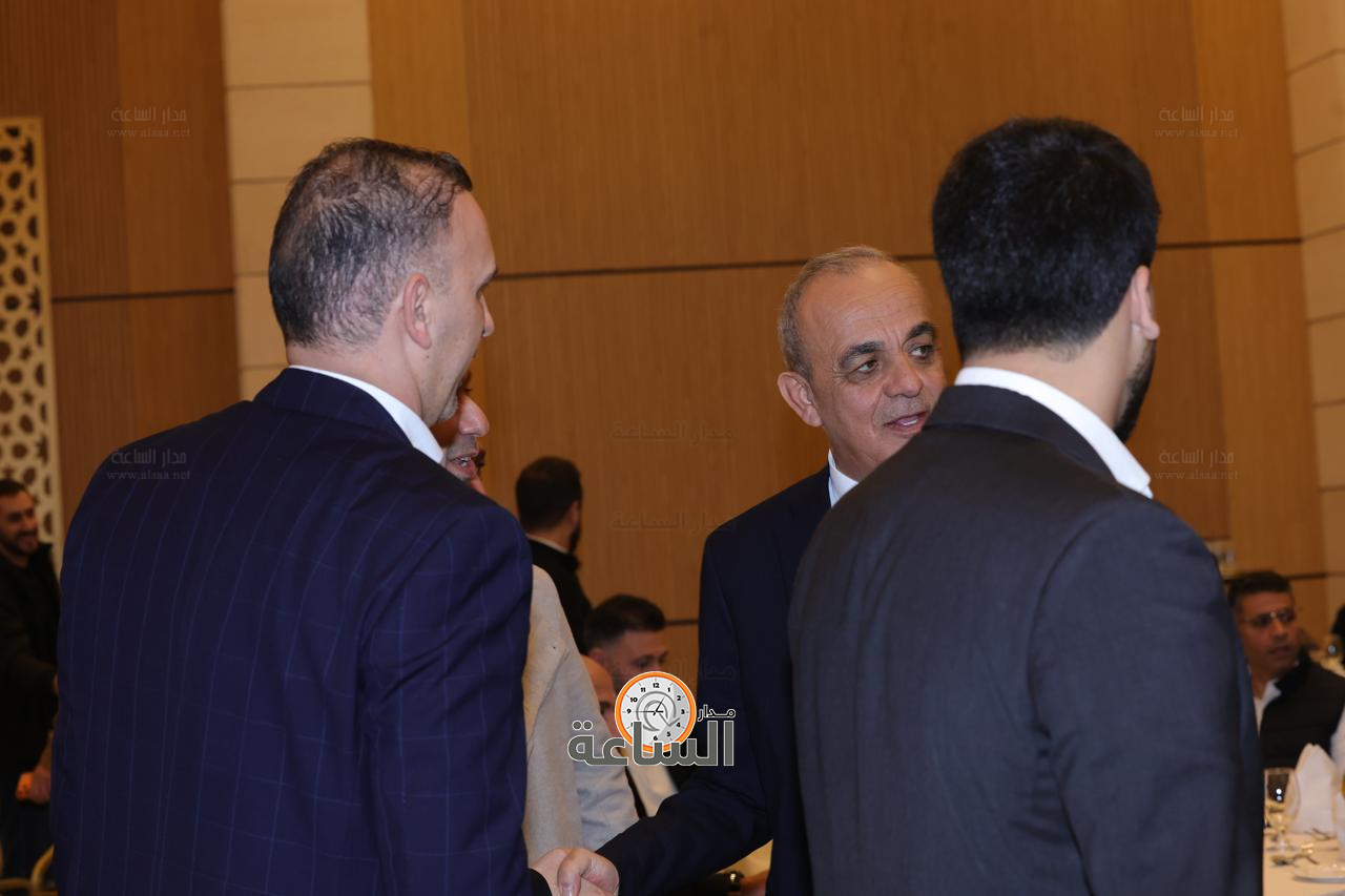 Madar Al-Saa Images 0.10622240062755461