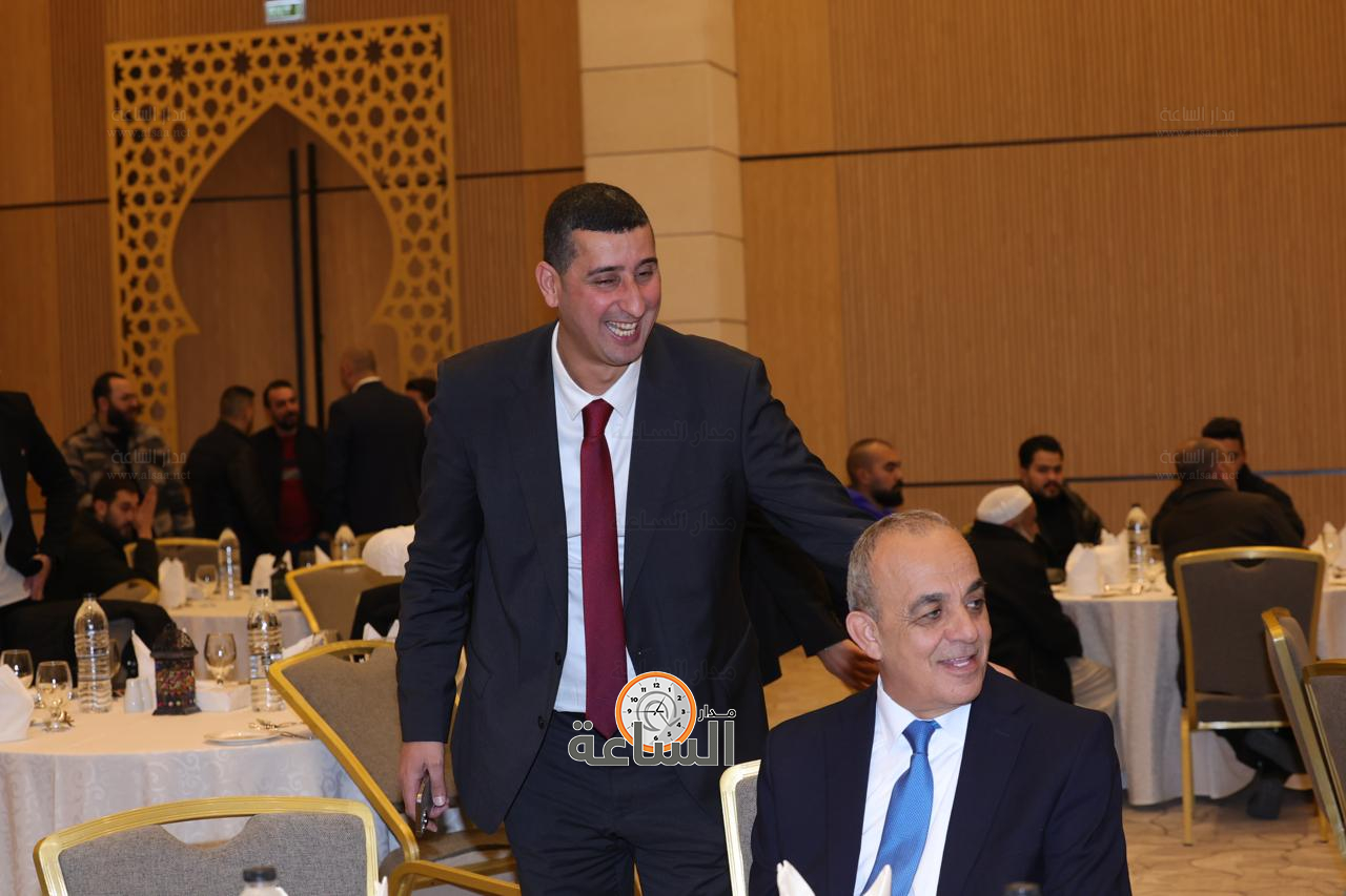 Madar Al-Saa Images 0.35172024620701103