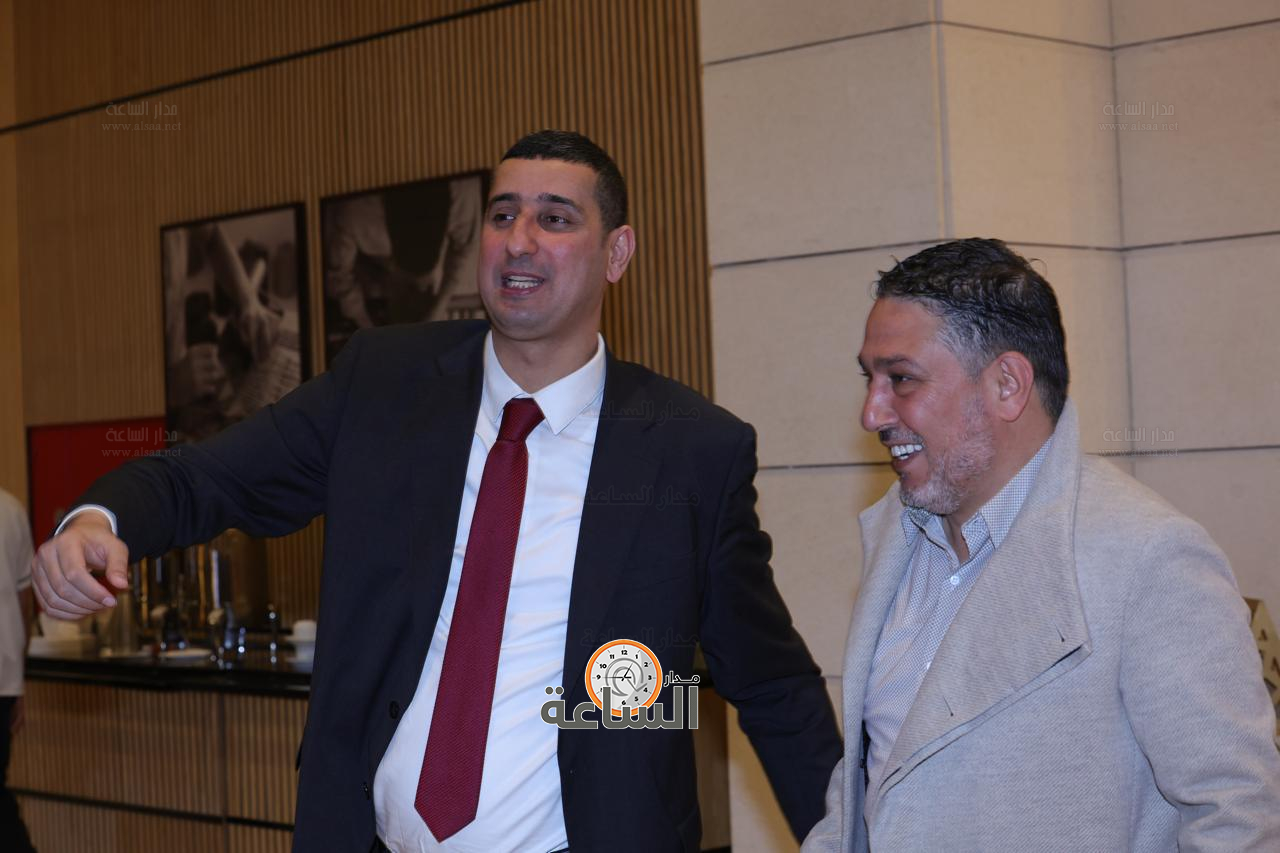 Madar Al-Saa Images 0.9829742494993119