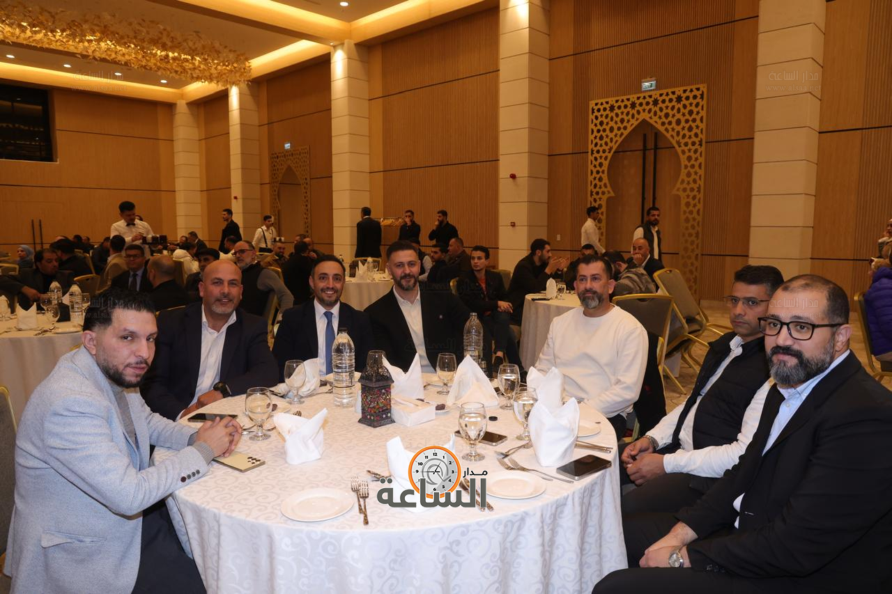 Madar Al-Saa Images 0.2967730759641781