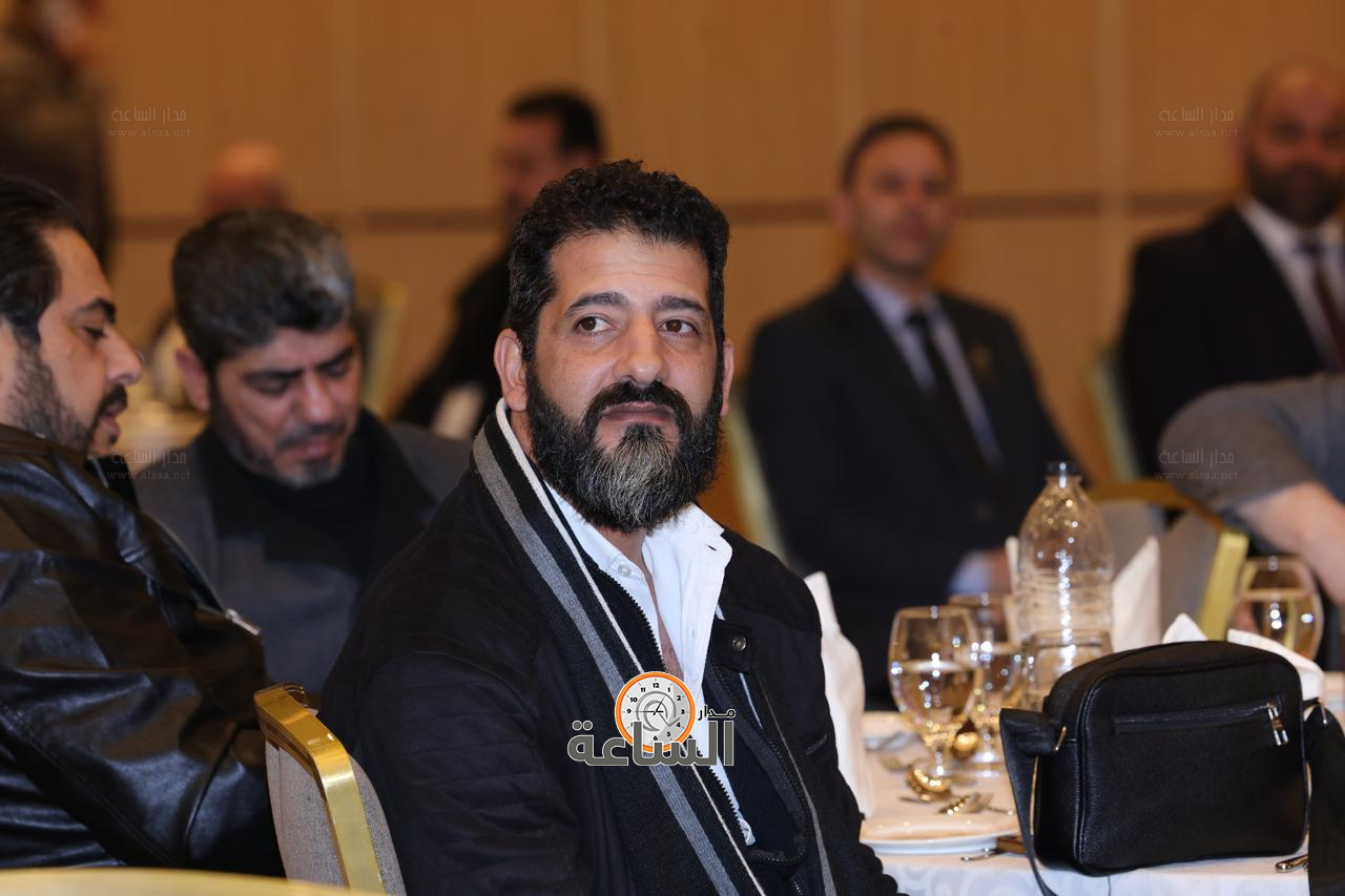 Madar Al-Saa Images 0.7372159187645054