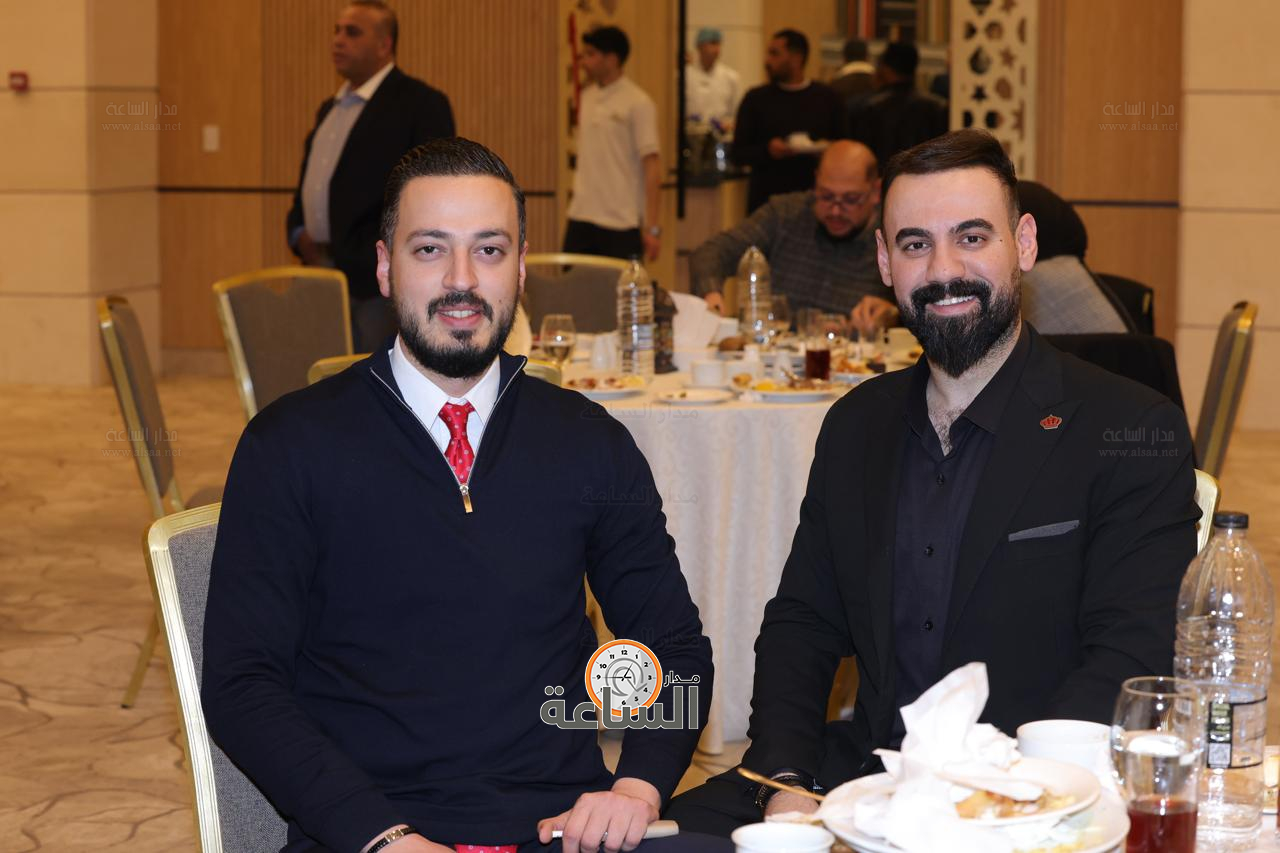 Madar Al-Saa Images 0.8751086700840963