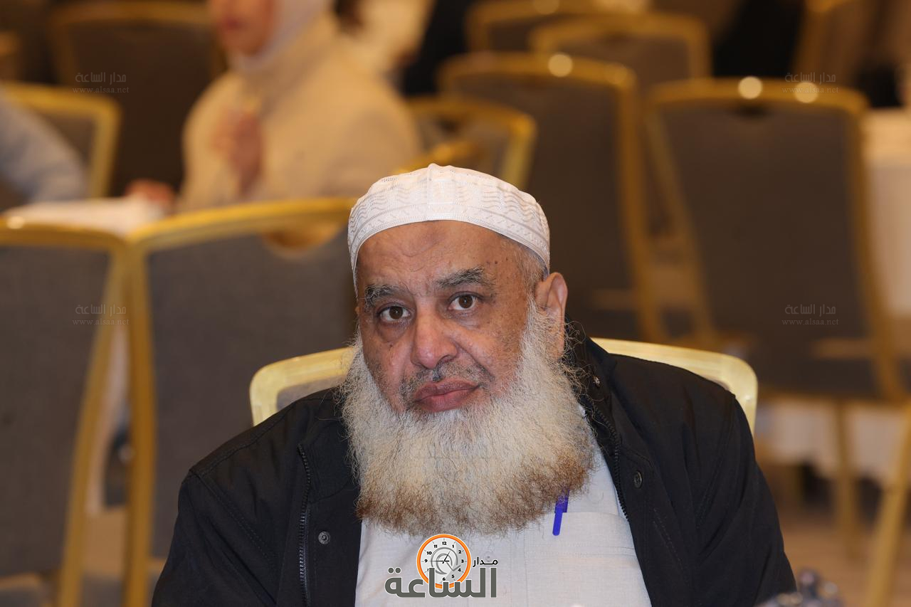 Madar Al-Saa Images 0.3076389208641175