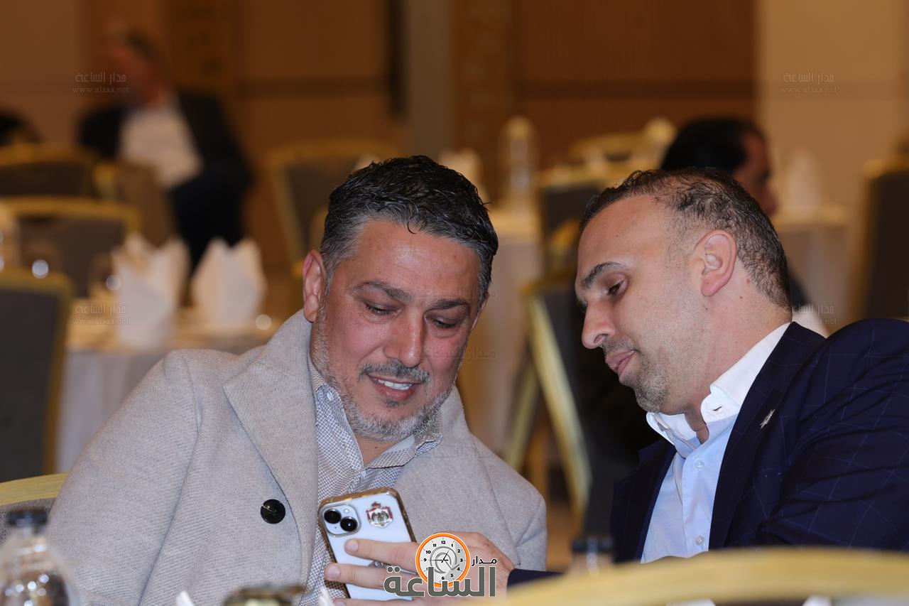 Madar Al-Saa Images 0.18090976632196099