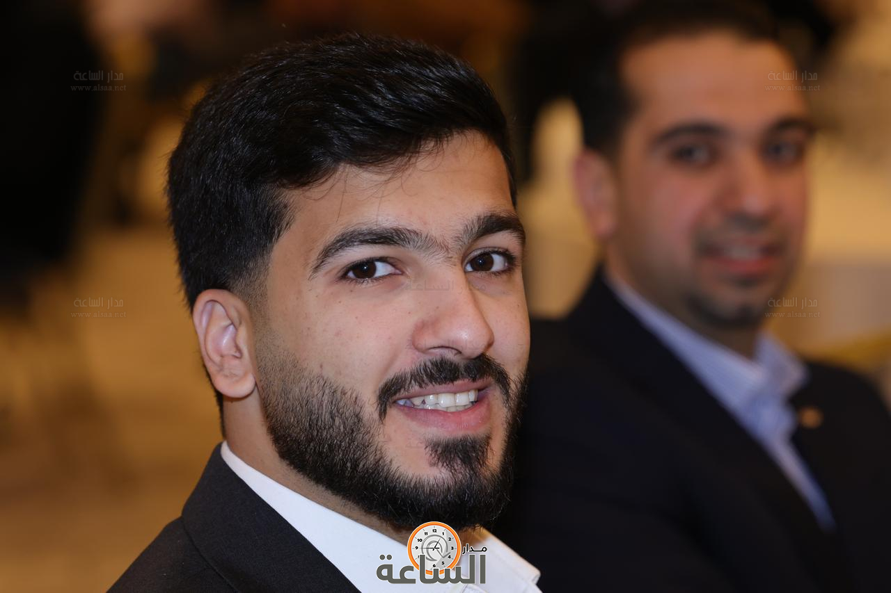 Madar Al-Saa Images 0.545445330666072