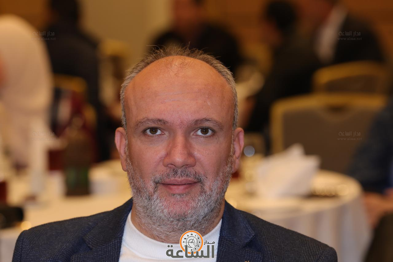 Madar Al-Saa Images 0.009578993329100949