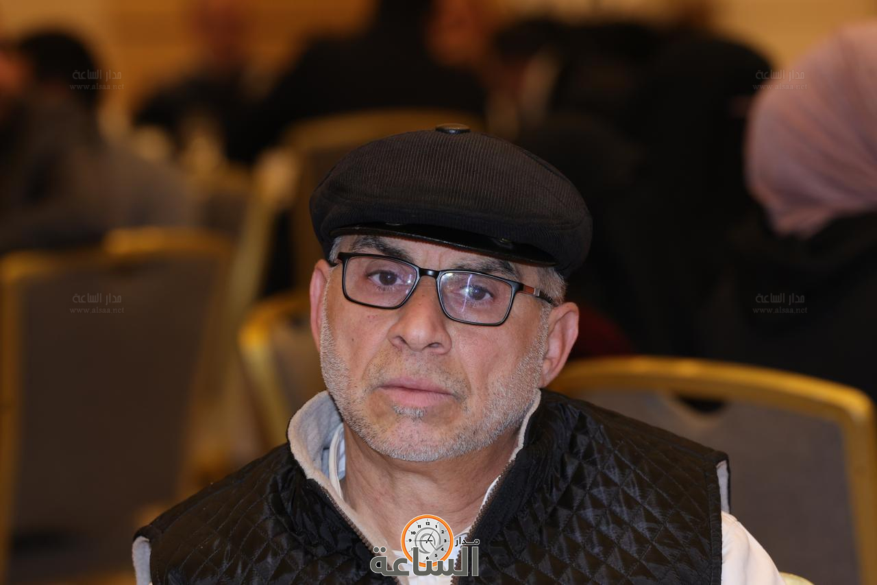 Madar Al-Saa Images 0.7572369588935256