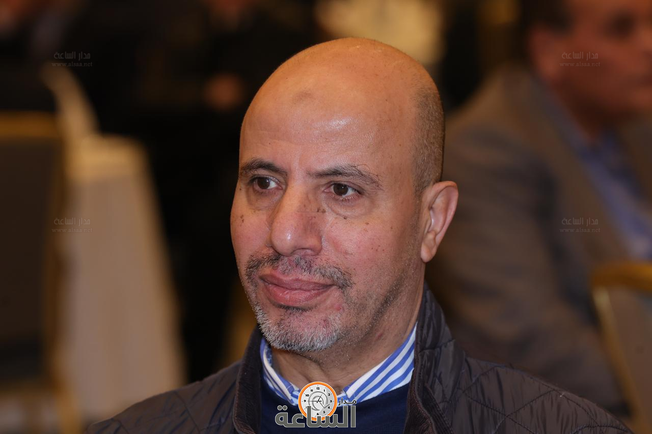 Madar Al-Saa Images 0.26269449801860856