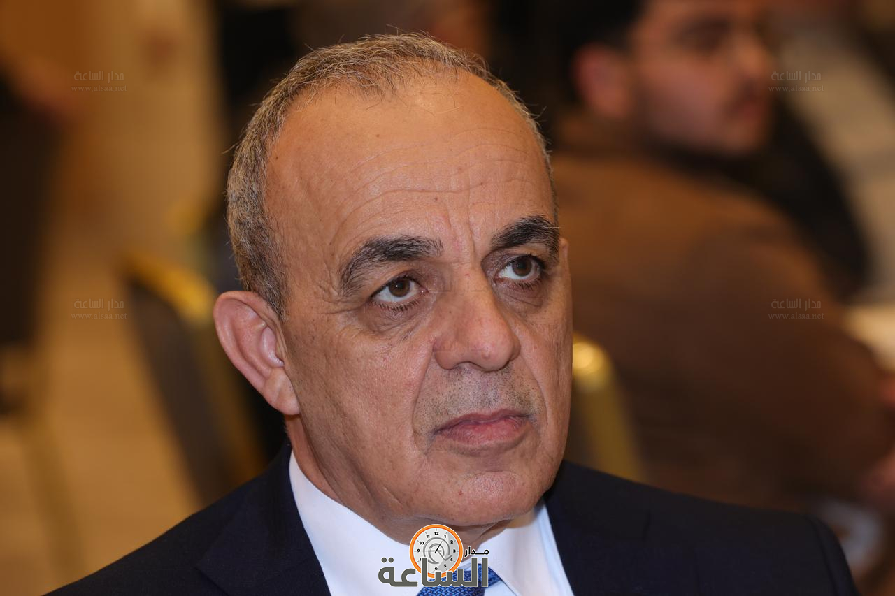 Madar Al-Saa Images 0.7922483959307313