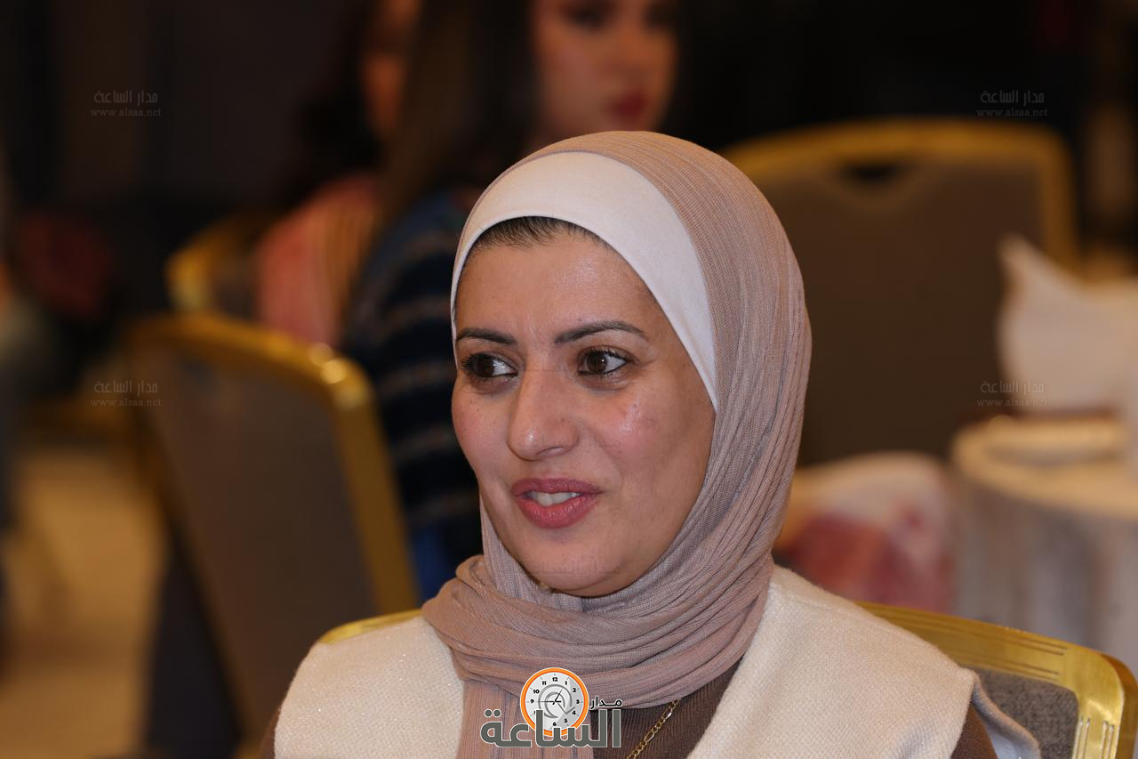 Madar Al-Saa Images 0.2027312551741699