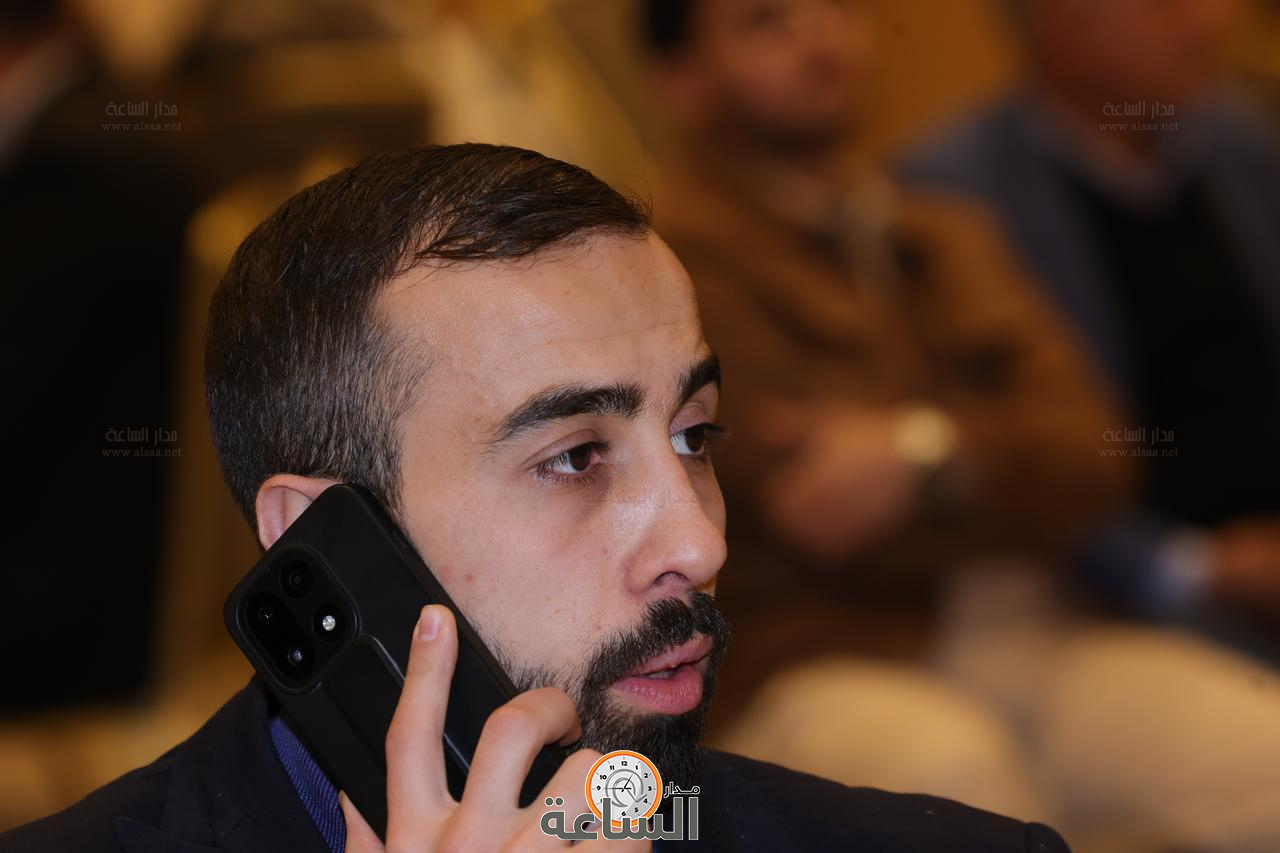 Madar Al-Saa Images 0.4718004518896415