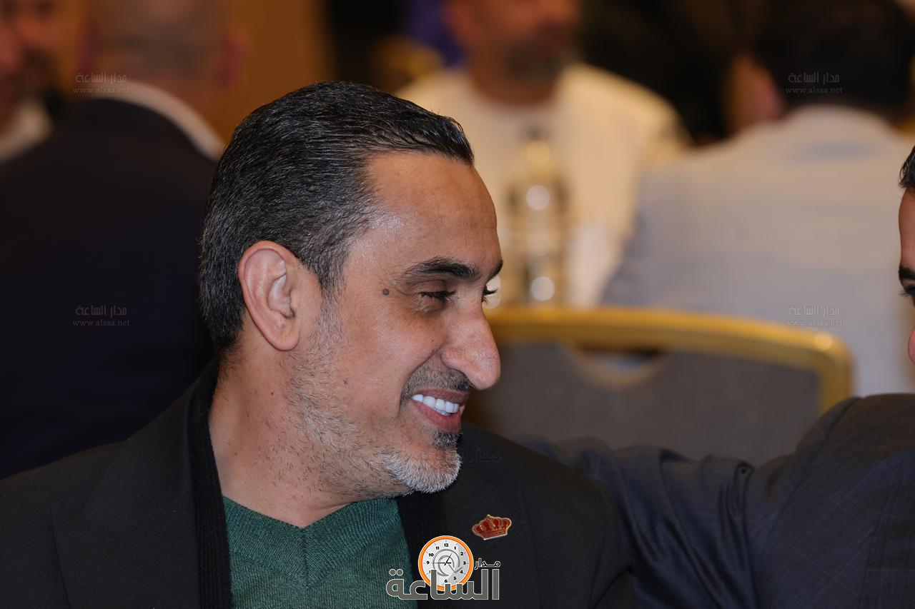 Madar Al-Saa Images 0.2893936043085771