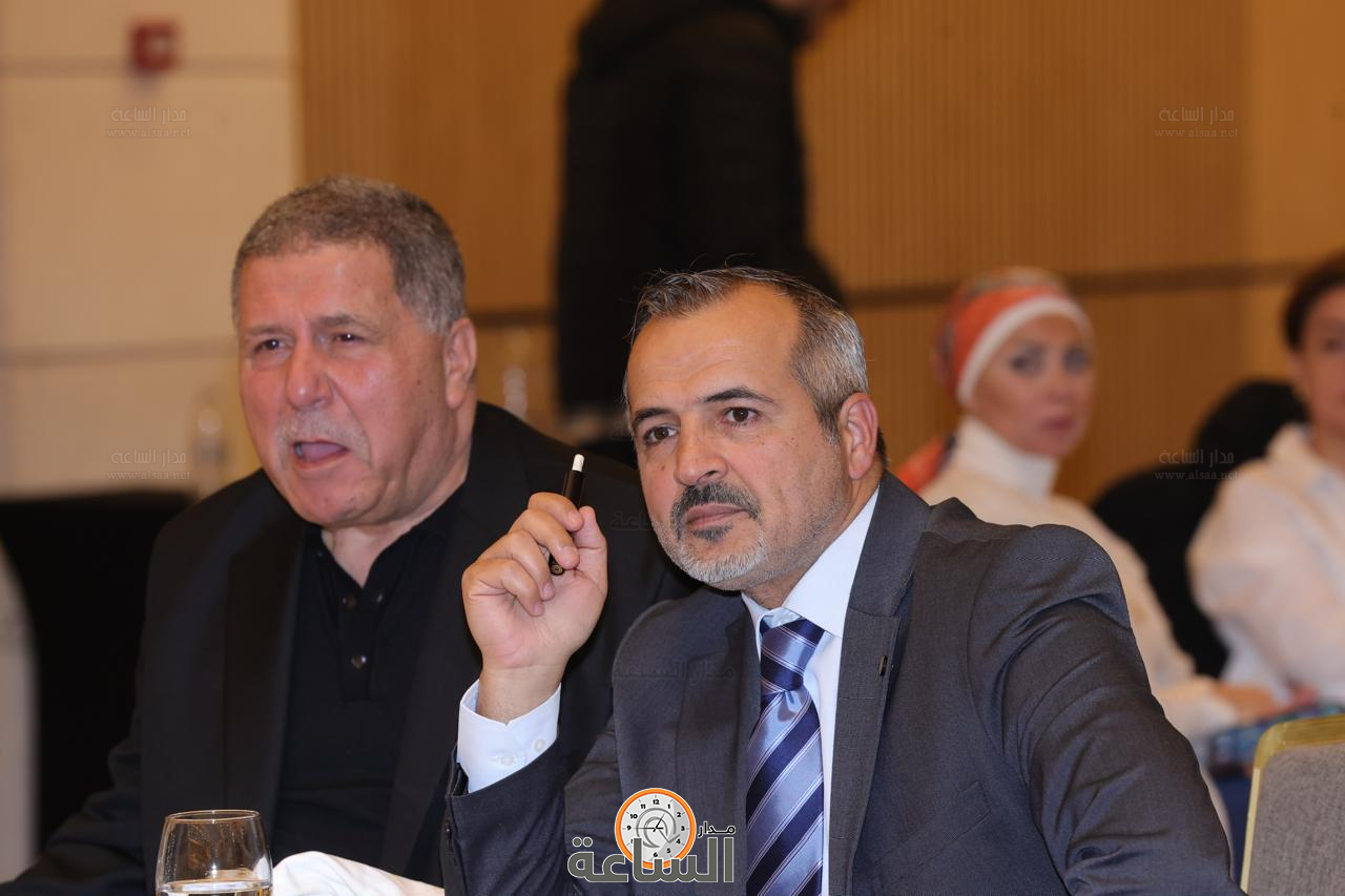 Madar Al-Saa Images 0.9642124861184042