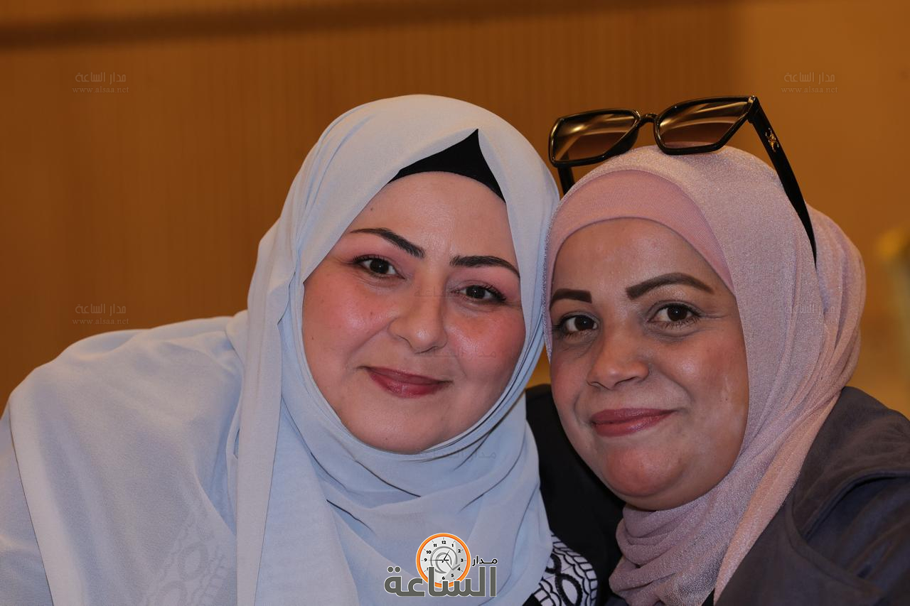 Madar Al-Saa Images 0.7808771563026892