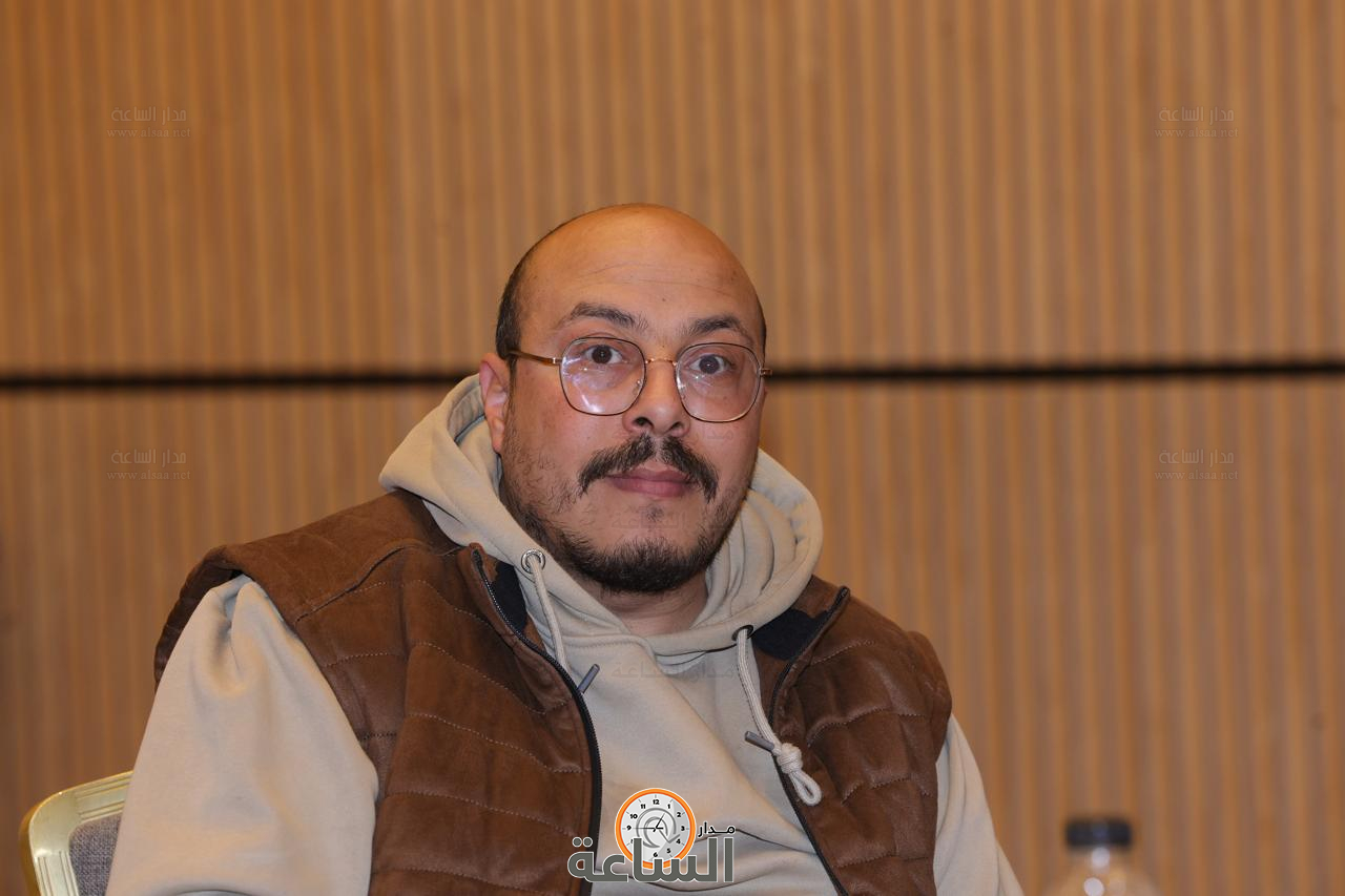 Madar Al-Saa Images 0.8396250582896431