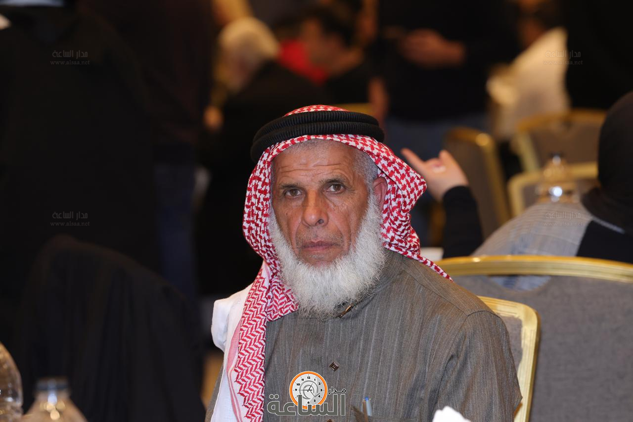 Madar Al-Saa Images 0.27274202343786735