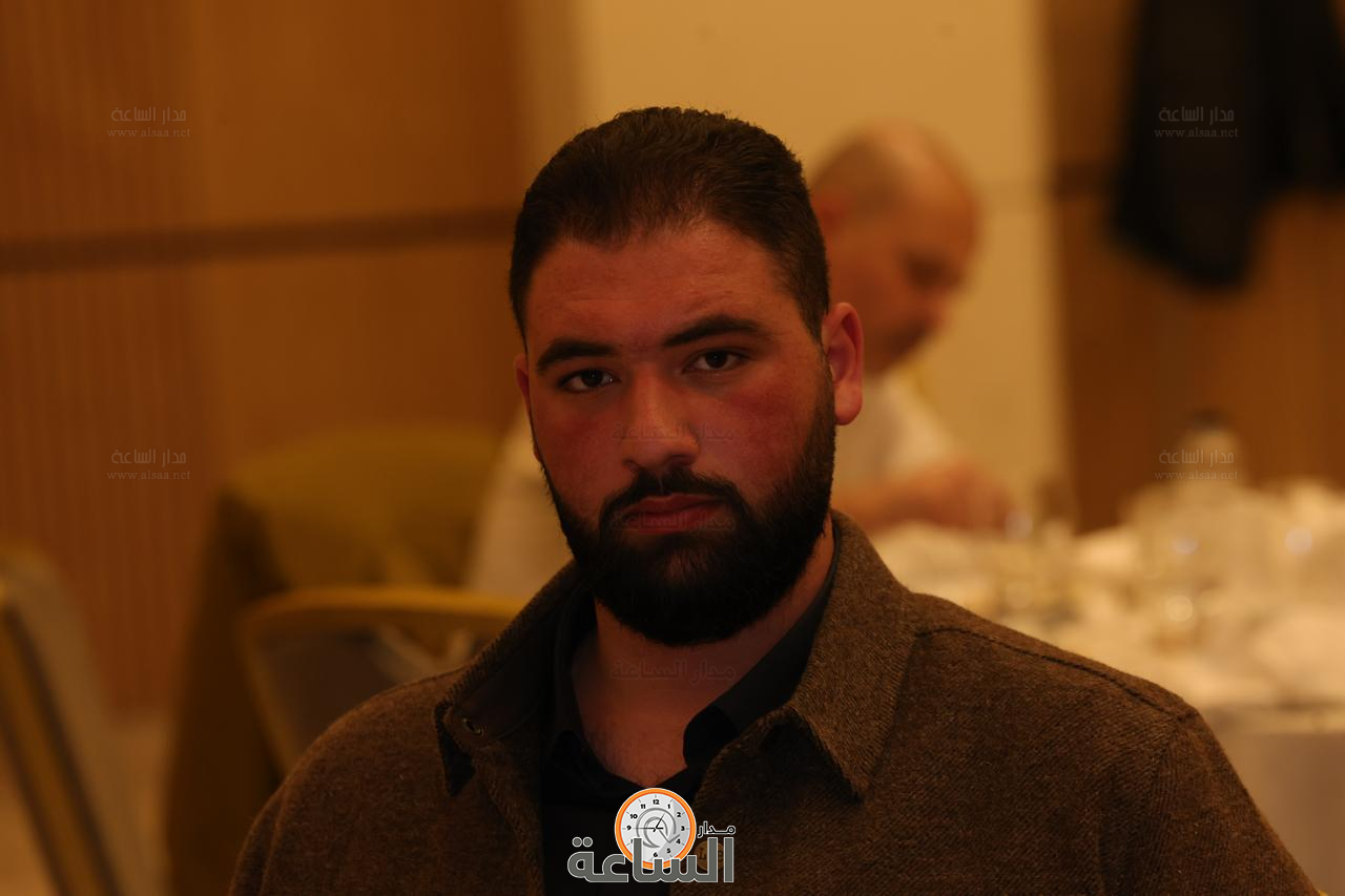 Madar Al-Saa Images 0.1983587992945789