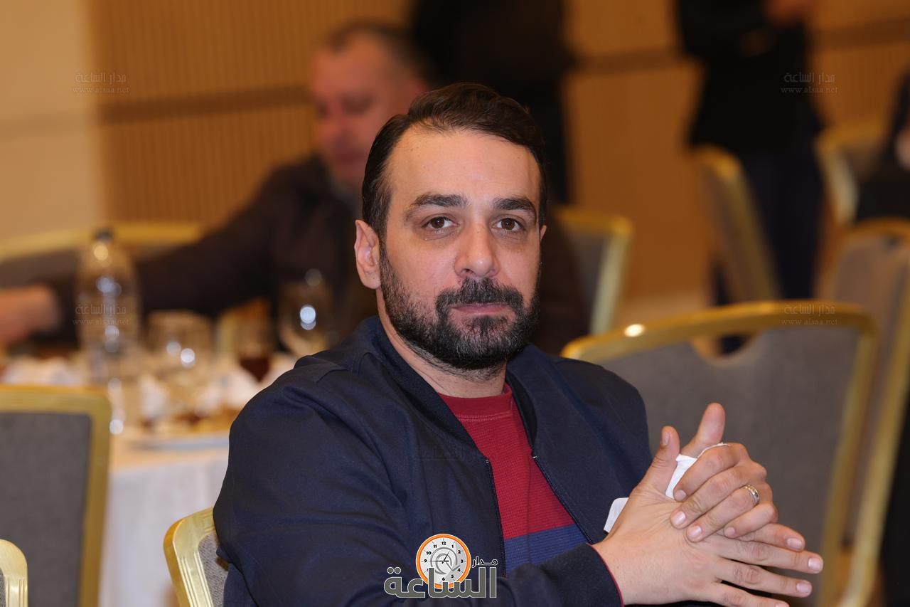 Madar Al-Saa Images 0.7283581404310413